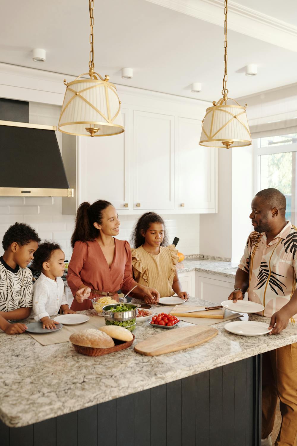Private health insurance for families and self-employed