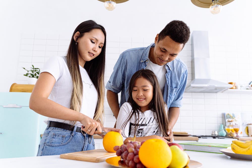 Private health insurance for families