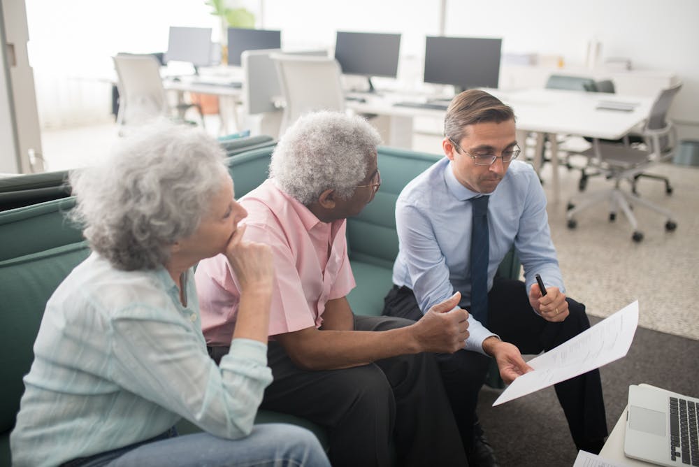 Medicare planning for retirees