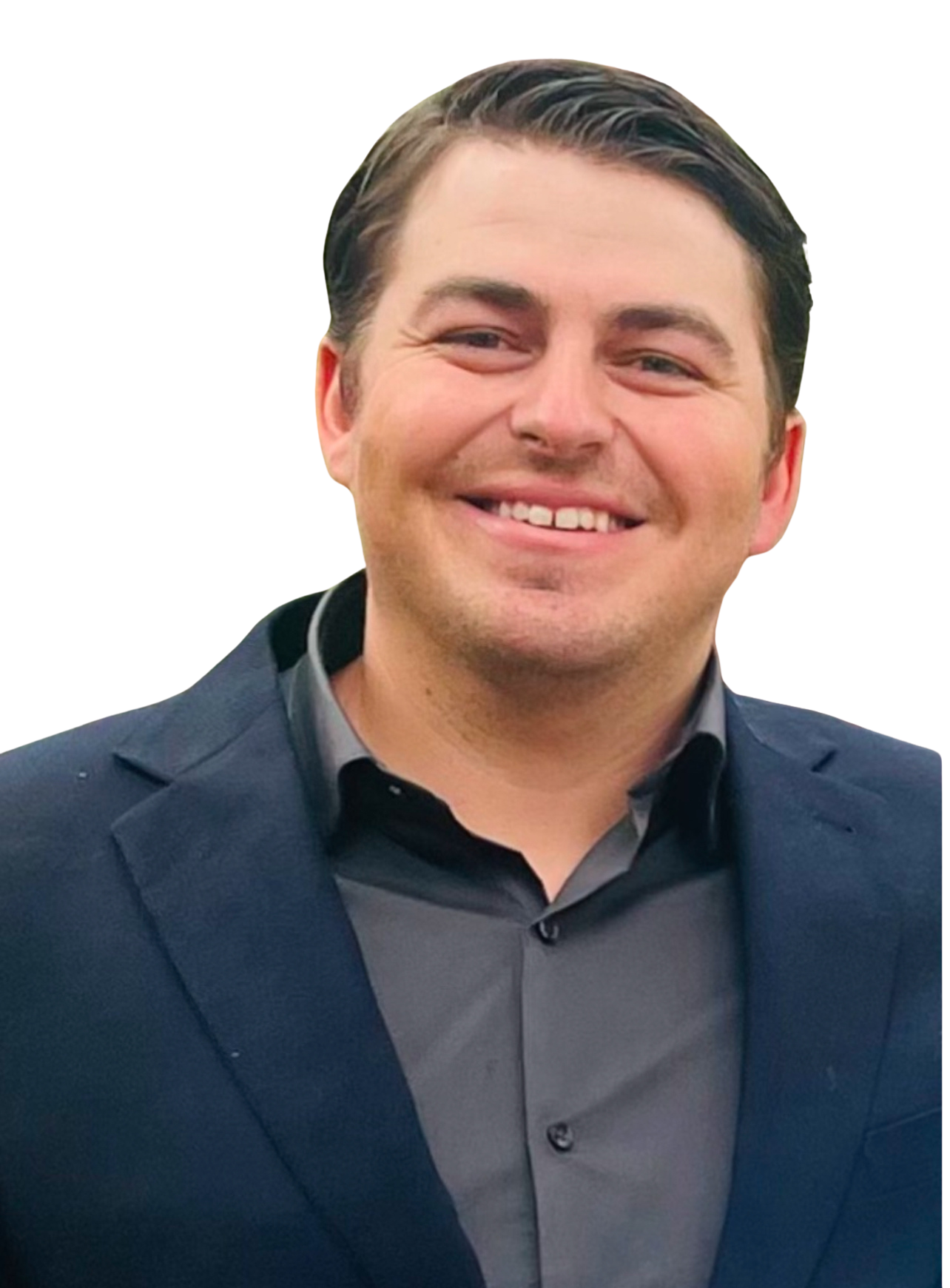 Sebastian Zito, Licensed Insurance Broker